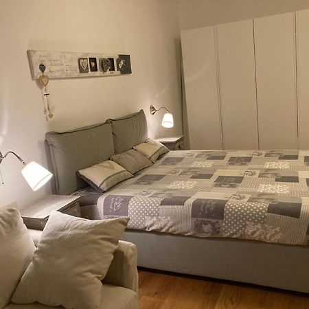 Adele Apartment Villach Ngoại thất bức ảnh