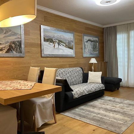 Adele Apartment Villach Ngoại thất bức ảnh