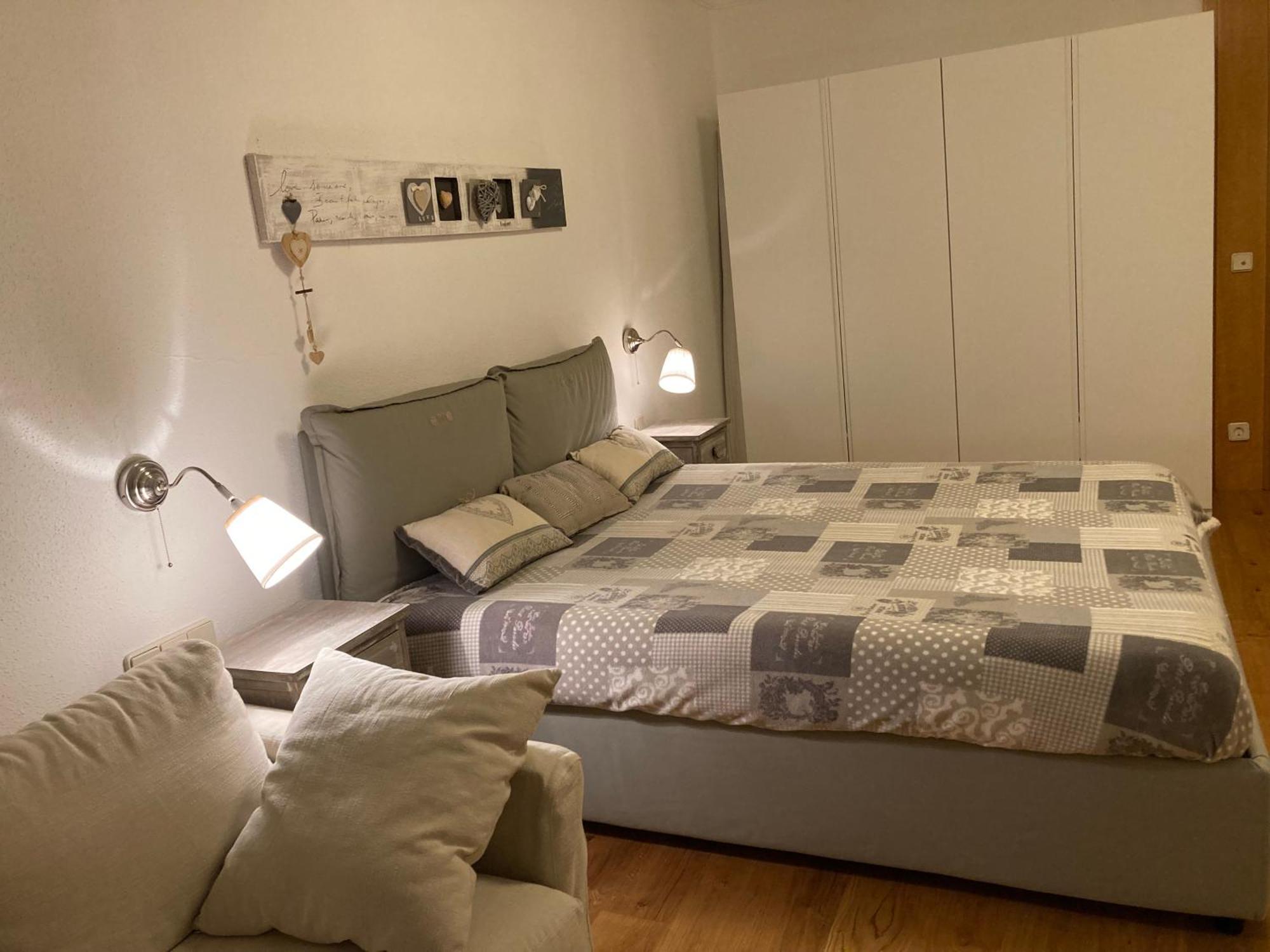 Adele Apartment Villach Ngoại thất bức ảnh