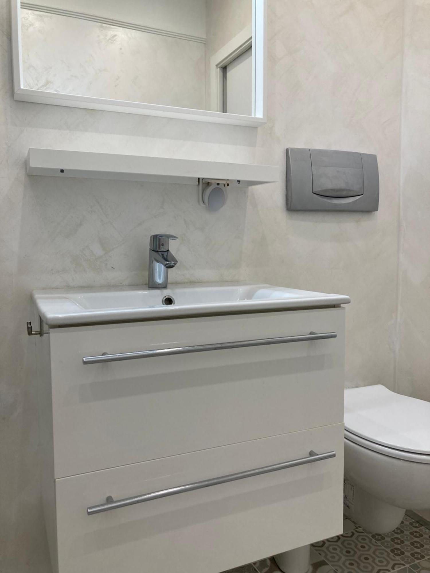 Adele Apartment Villach Ngoại thất bức ảnh