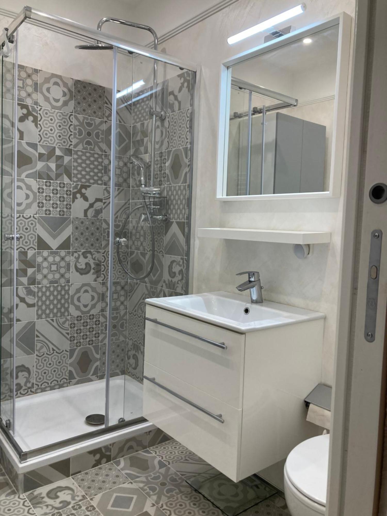 Adele Apartment Villach Ngoại thất bức ảnh