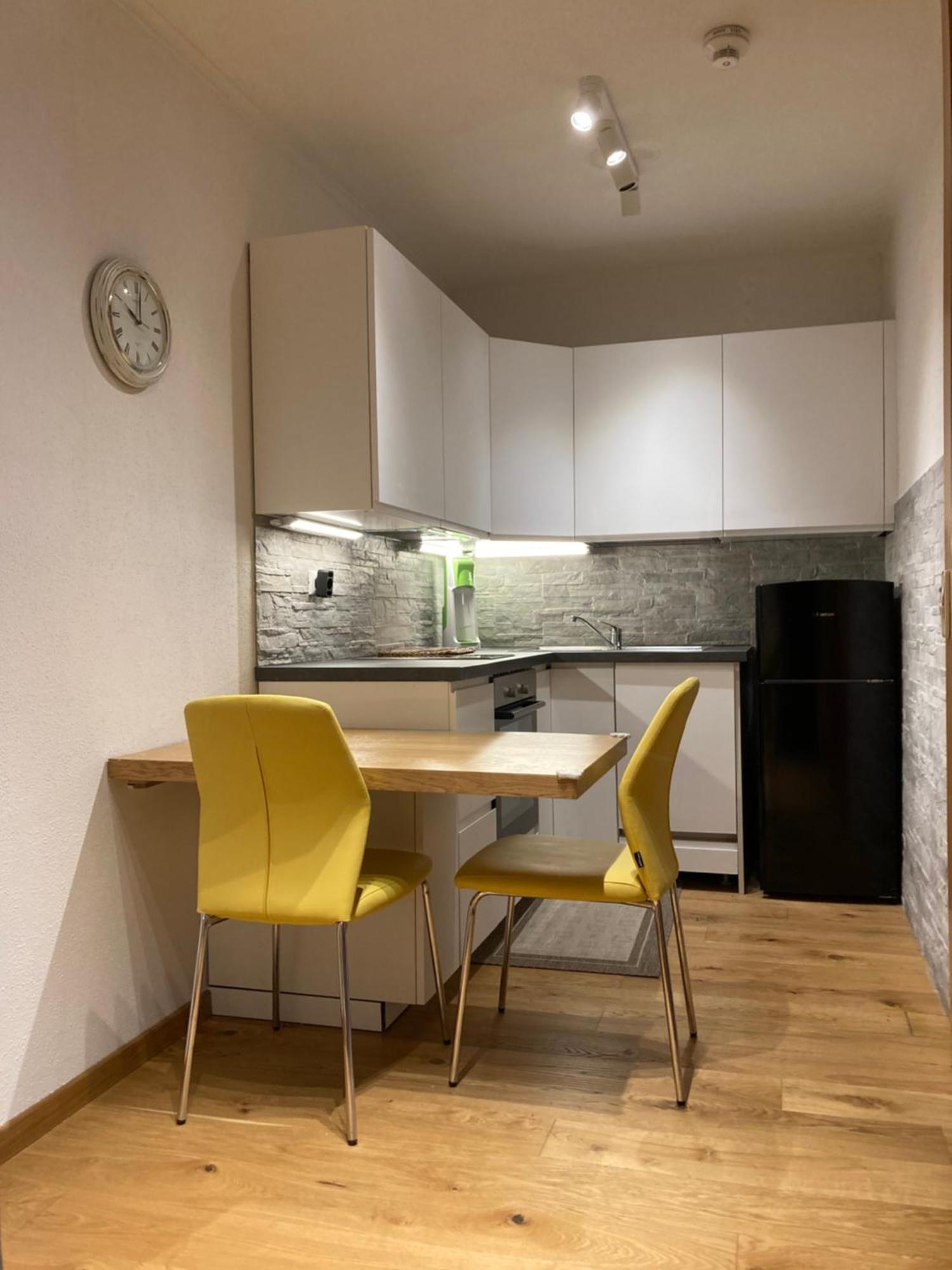 Adele Apartment Villach Ngoại thất bức ảnh