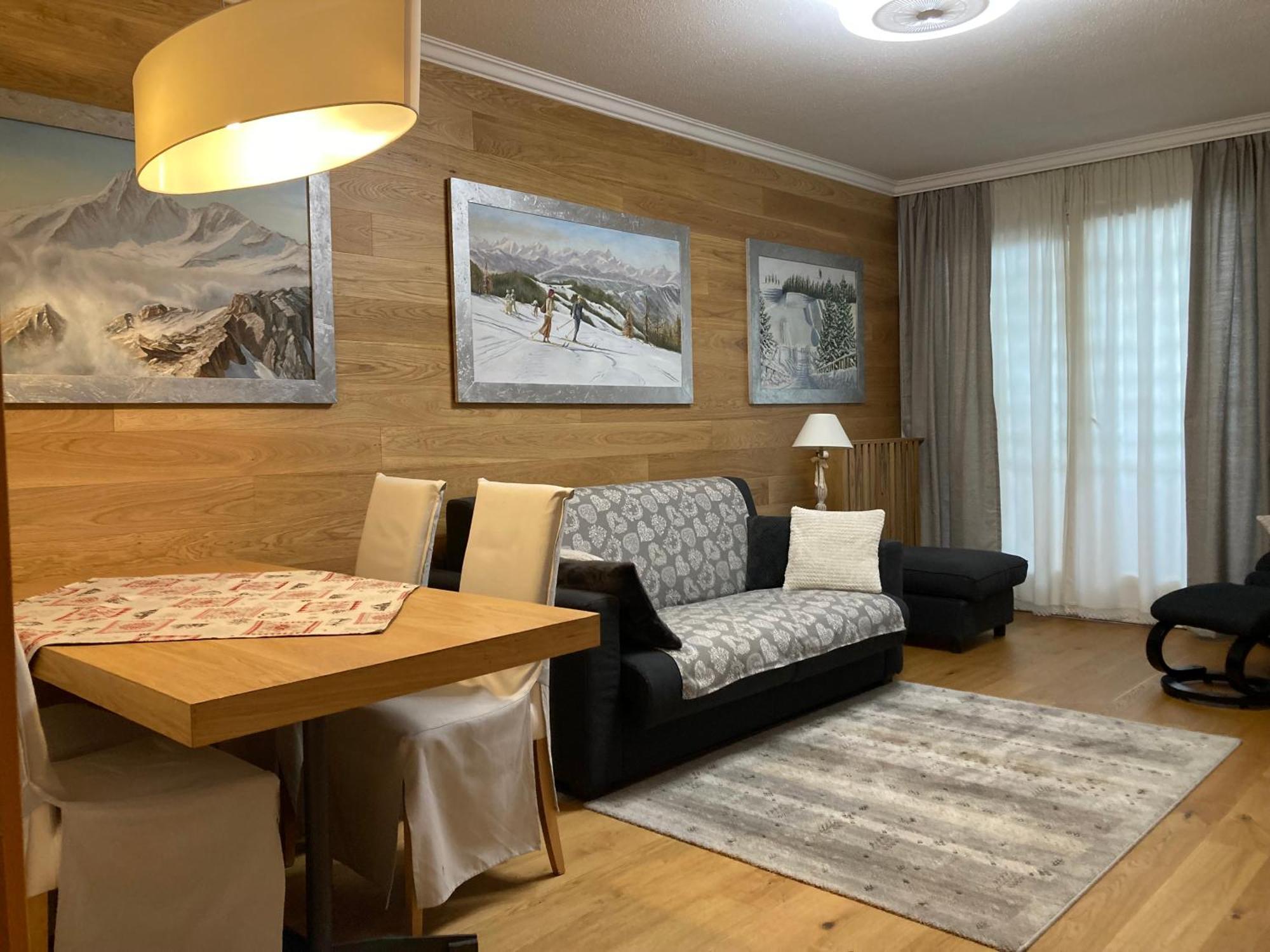 Adele Apartment Villach Ngoại thất bức ảnh