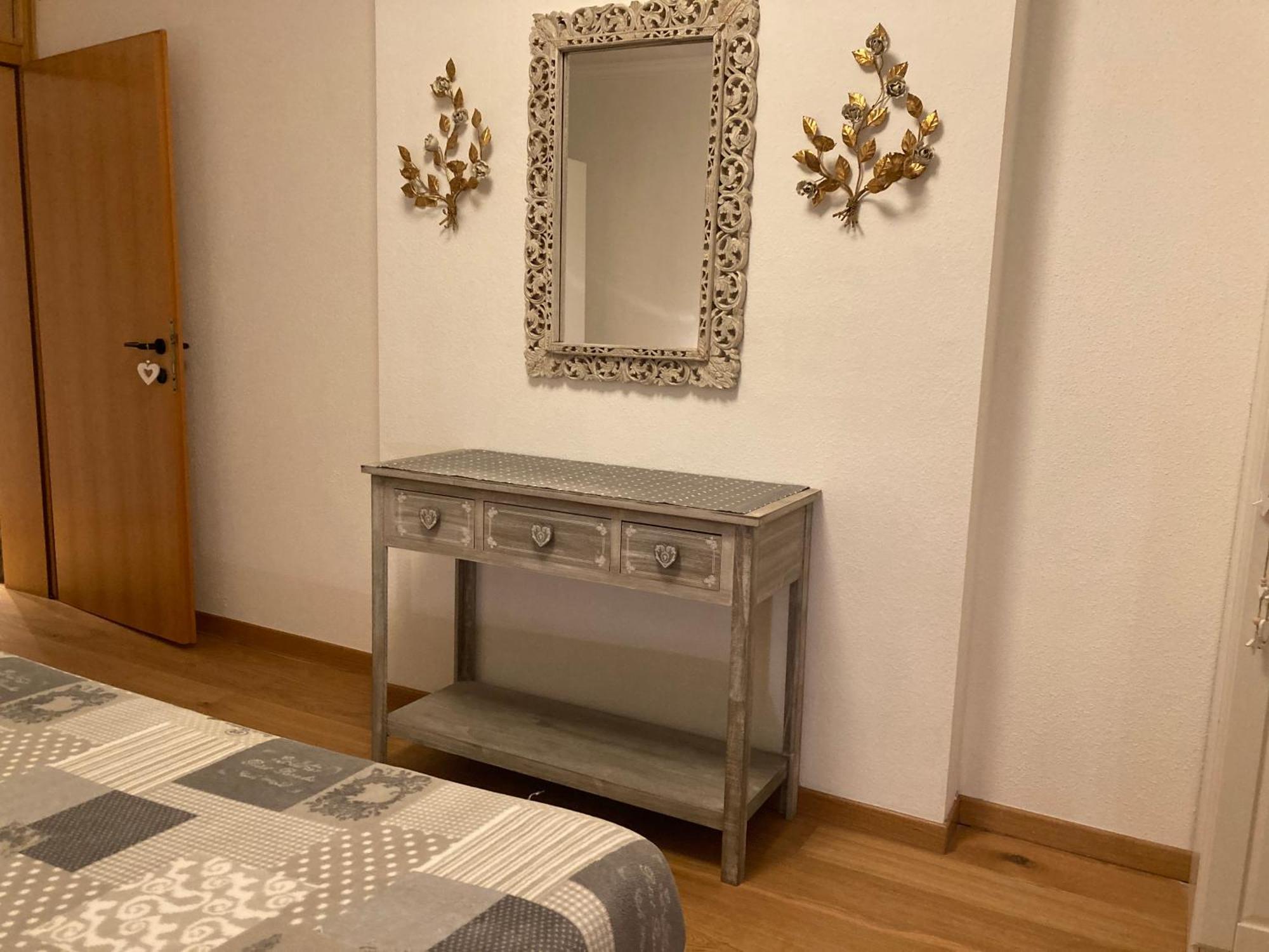 Adele Apartment Villach Ngoại thất bức ảnh